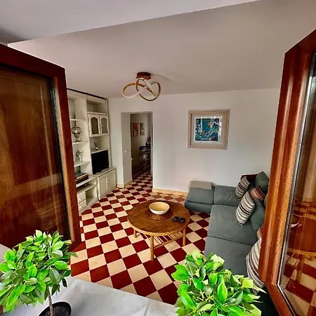Appartement Vacacional Centro La Casita De La Portera